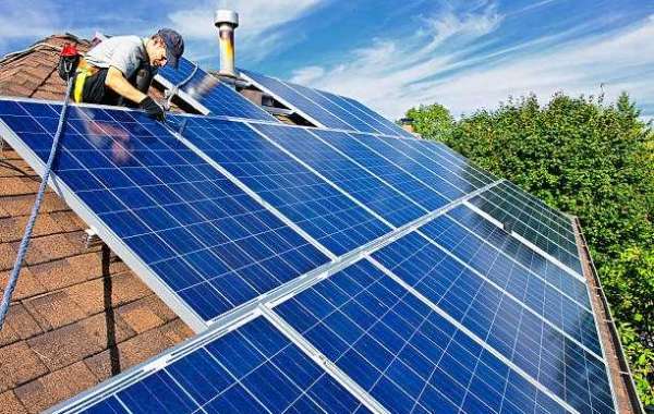 Bright Ideas: How Solar Panel Manufacturers Brighten Your Future