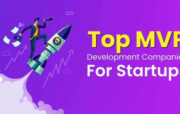 MVP Development Companies