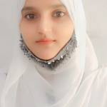 Faria Waseem Profile Picture