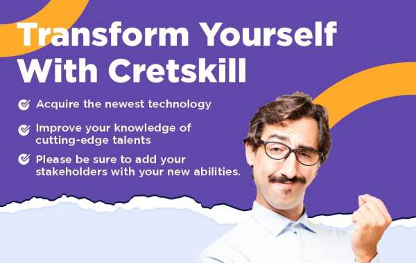Unlock Your Potential: Join Cretskill's Premier Platform to Sell Your Courses