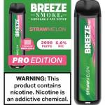 breeze smoke Profile Picture