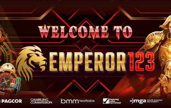 EMPEROR123: Situs Slot Gacor Online Gacor Terpercaya 2024 