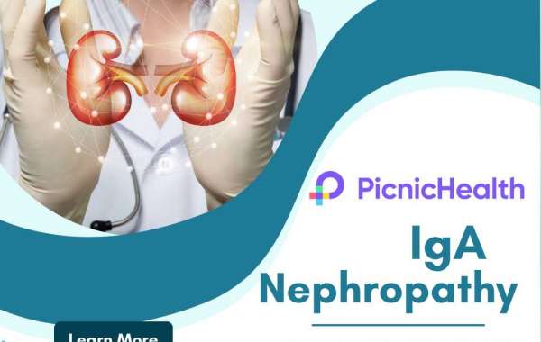 Understanding IgA Nephropathy: Symptoms and Causes