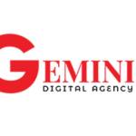 Gemini Digital Agency Profile Picture