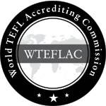 WTEFLAC - The World TEFL Accrediting Commission Profile Picture