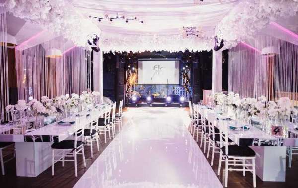 Unveiling the Best Event Companies in Dubai: Elevate Your Occasions with Excellence