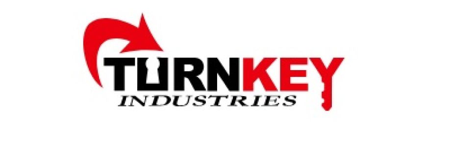 Turnkey Industries Cover Image