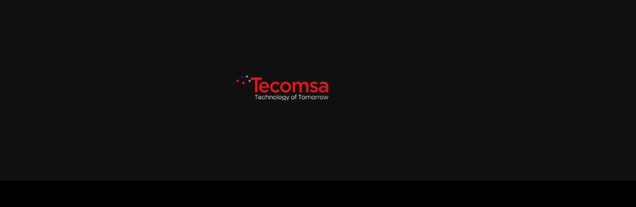 Tecomsa Cover Image