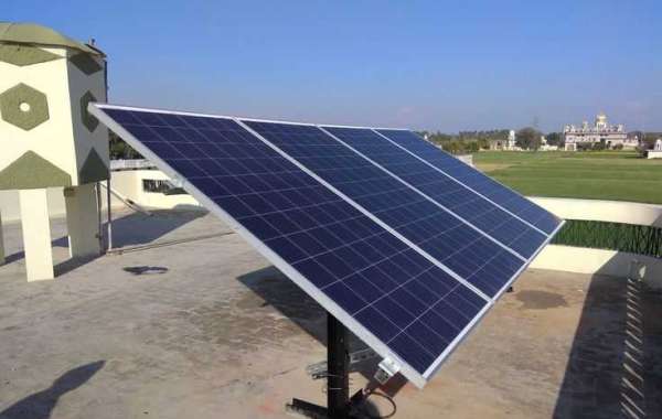 Jinko Modules and Solar Inverters for Enhanced Energy Harvest