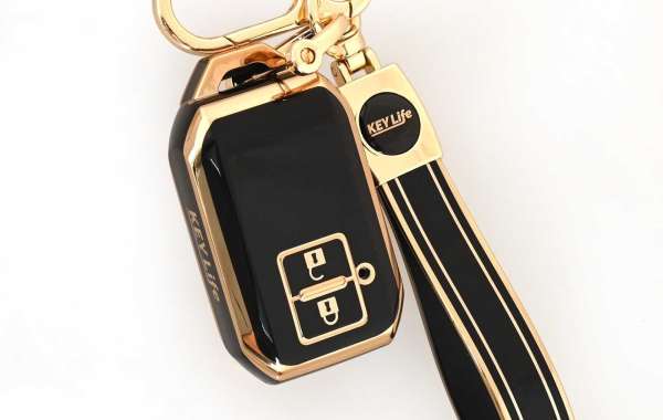 Car Key Cover