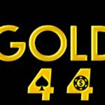 Golden444 In Game Profile Picture
