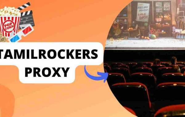 TamilRockers, TamilBlasters Proxy List and Unblocked Mirror Sites 2024