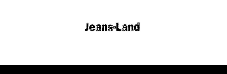 Jeans Land Cover Image