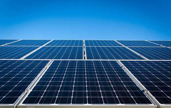 Solar Modules and Solar Inverters In India For Sustainable Energy Solutions