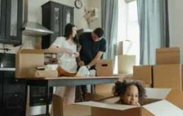 Smooth Movers: Why Moving Company Kitchener is Your Ticket to Stress-Free Relocation!