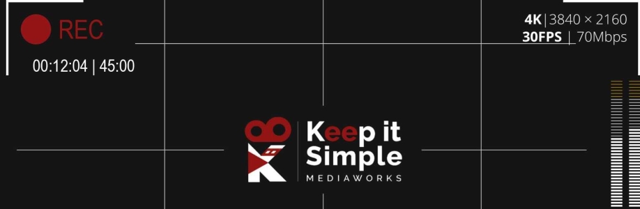 KIS Media Works Cover Image