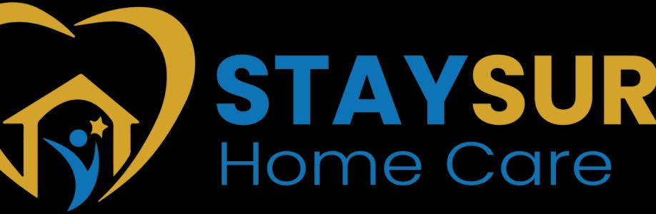 StaySure Home Care Cover Image