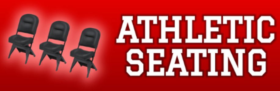 Athletic Seating Cover Image