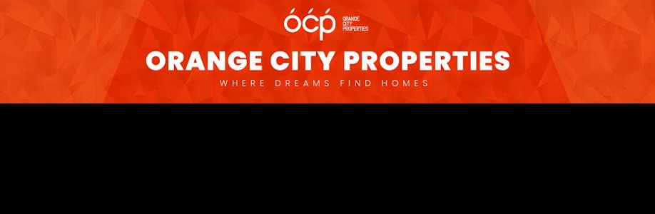 orangecity properties Cover Image