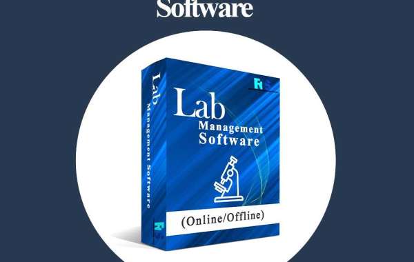 Optimize Your Lab Workflow: Riya Techno Pathology Software in Patna