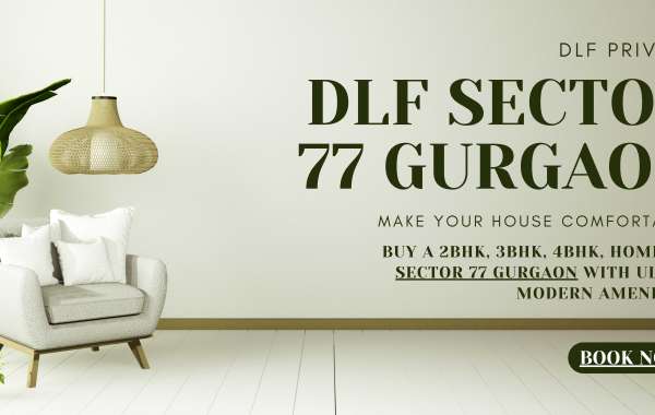 DLF Privana: DLF New Launch in Sector 76, 77 Gurgaon