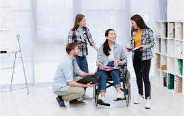 Enhancing Lives: Navigating Disability Support Services in Melbourne