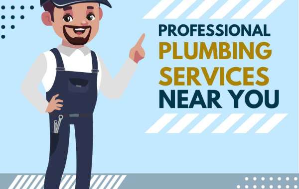 Discover Reliable Plumbing Services Near Me – Vim Engineering