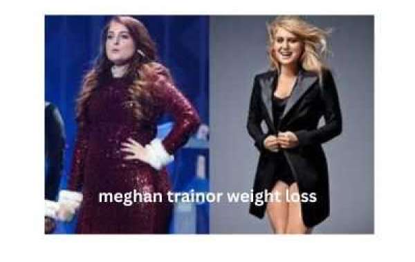 Meghan Trainor's Inspiring Journey: Embracing Health and Wellness