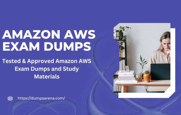 Prepare and Succeed: The Ultimate Guide to Amazon AWS Exam Dumps
