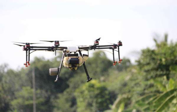 ADDRESSING THE REAL CONCERNS OF DRONE USE IN INDIAN AGRICULTURE
