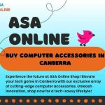 Buy Computer Accessories in Canberra Profile Picture