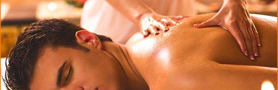 Body massage Bangalore Cover Image