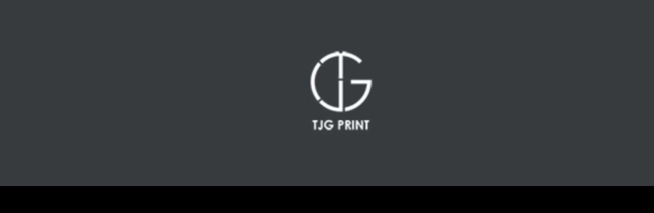 TJG Print Cover Image