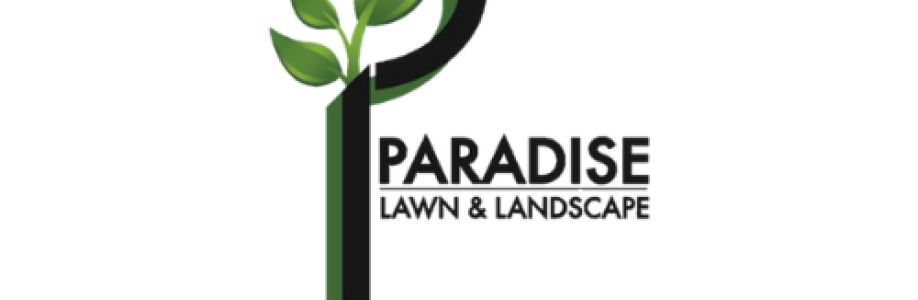 Paradise Lawn and Landscape Cover Image