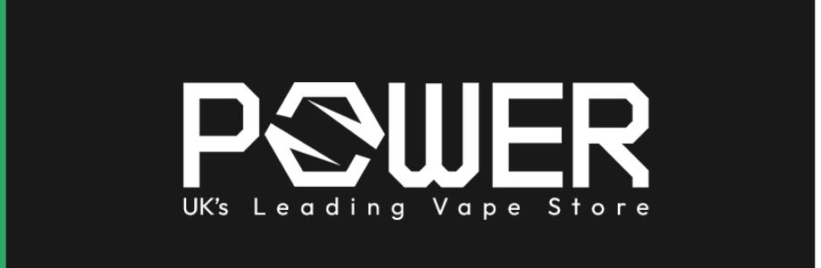 Power Vape Shop Cover Image