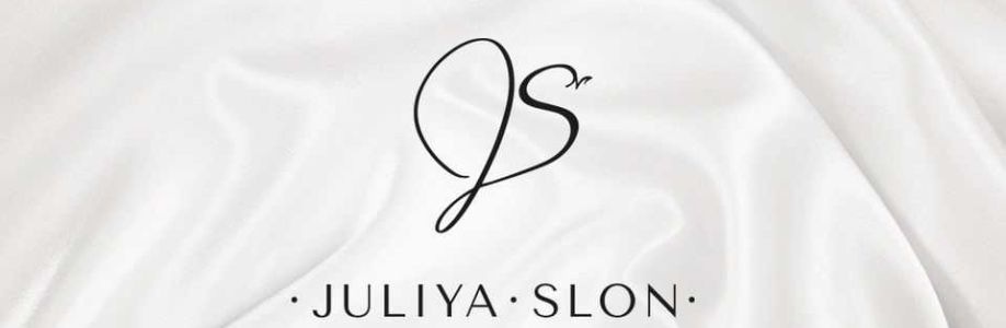 Juliya Slon Inc Cover Image