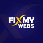 fixmy webs Profile Picture