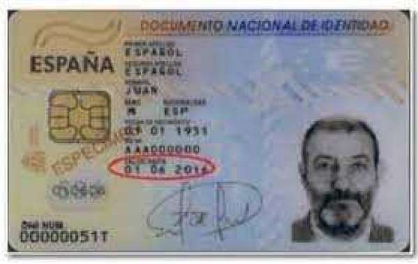 Unlocking the World of Spanish ID Cards: Your Guide to DobrePlastiki.com's Authentic Replicas