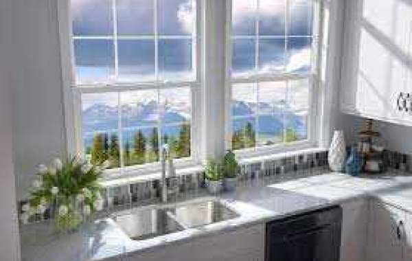 Tips For Maintaining Your New Window Glass After Replacement