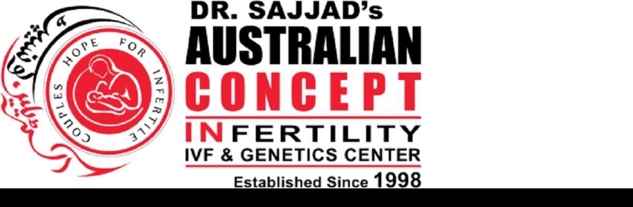 Australian Concept Infertility Lahore Cover Image