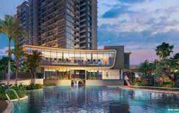 Grand Dunman: Elevating Living to a Symphony of Opulence