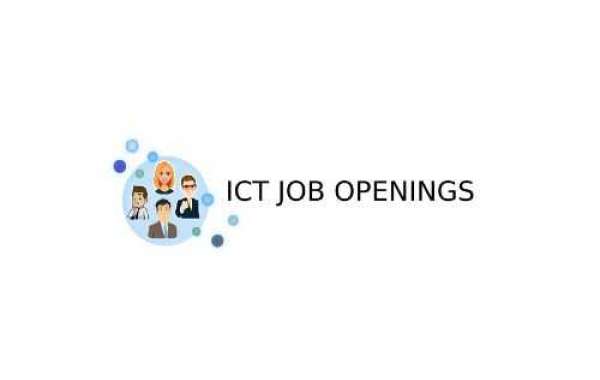 ICT OPDRACHTEN  -  ICT Job Openings