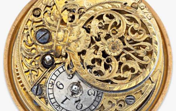 Time, Tradition, and Technology: Exploring the Evolution at Watch Museums