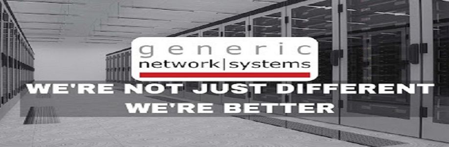 genericnetworksystems Cover Image