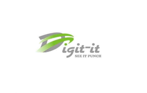 Digit-It: Pioneering Excellence in Embroidery Digitizing Services for the Modern Age