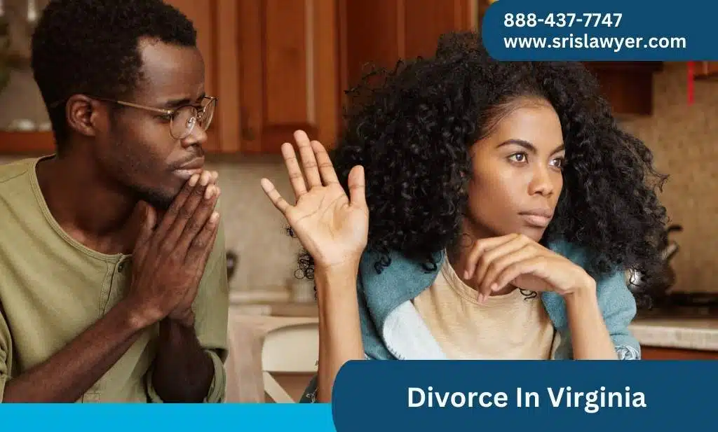 how long does an uncontested divorce take in virginia