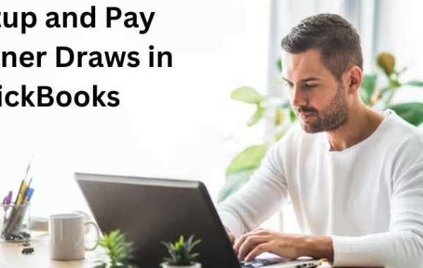 A Step-by-Step Guide to Setting Up and Paying Owner Draws in QuickBooks Online