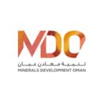 Mineral Development Oman Profile Picture