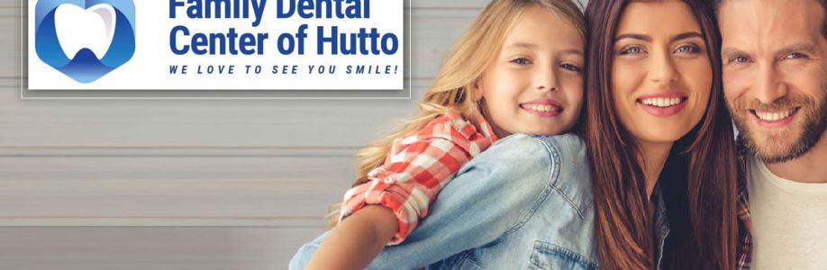 Family Dental Center Of Hutto Cover Image