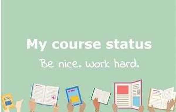 Do my online course